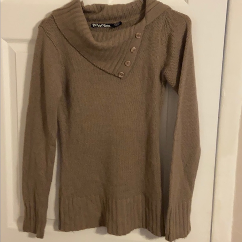 Sweater